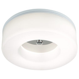 Contemporary Flush-mount Ceiling Lighting by EQLight