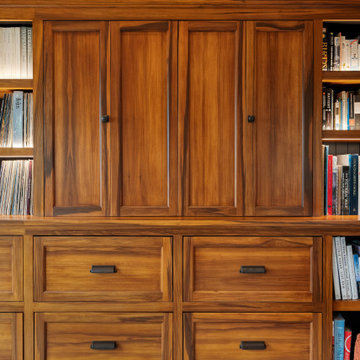 Cape Elizabeth Millwork Package