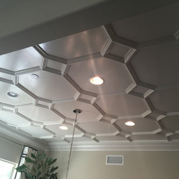 Dining Rooms