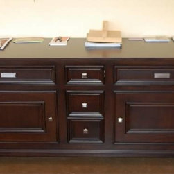 Gatsby Buffet - Buffets And Sideboards