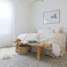bedrooms
