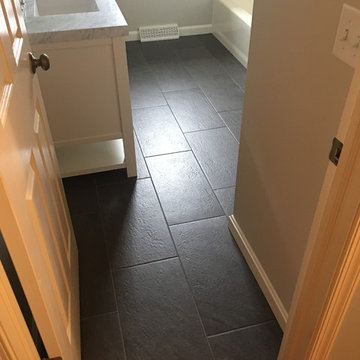 Leola Bathroom Renovation