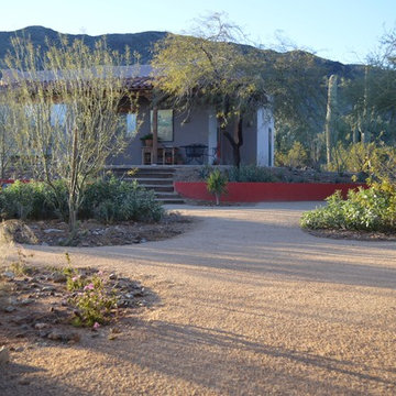 South Mountain House