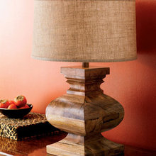 lamps