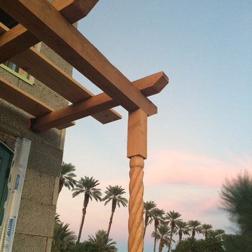 Wonderview Residence: Currently Under Construction