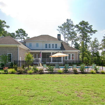 Silver Creek Lane