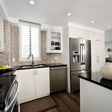Condo living