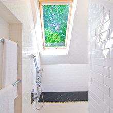 shower seat