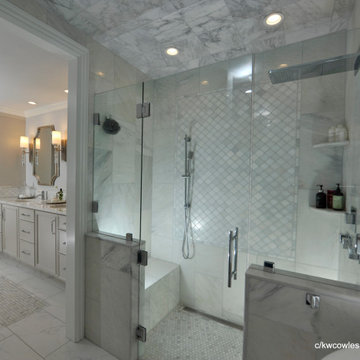 Taylor Master Suite