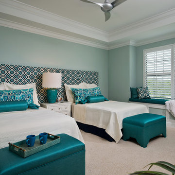 Carrara Model at Talis Park