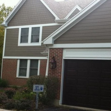 Windows, Grills and Screen Installations