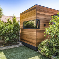 Home office - Lifestyle And Leisure
