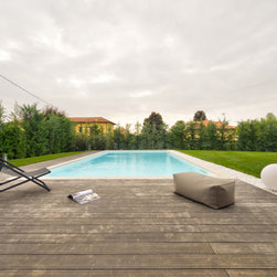 Decking - Productos