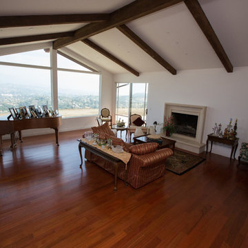 Hope Ranch Remodel