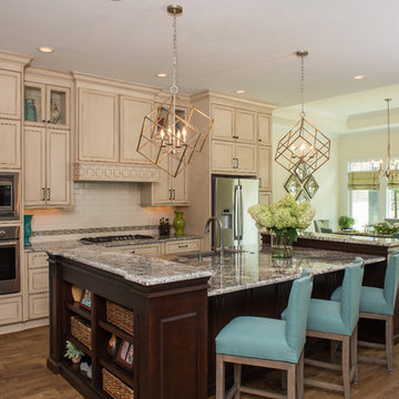 Summer Winds, New Home Build - Aiken, SC
