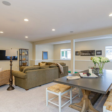Bridgewater Communities - Your Villa Experts!