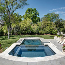 Pools