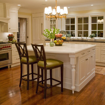 Kathleen Burke Design