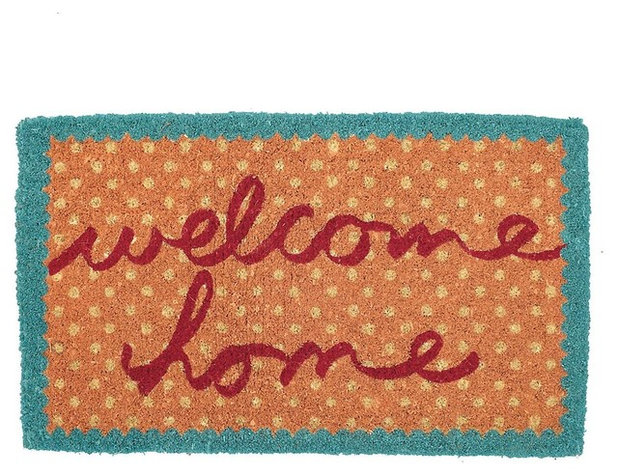 Contemporary Doormats by The Company Store
