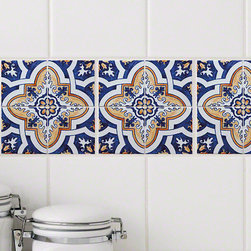 Re-Tile / Tile Decals - デザインタイル