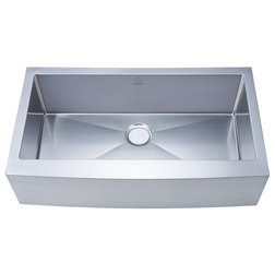 Contemporary Kitchen Sinks by Home Reno USA Inc.