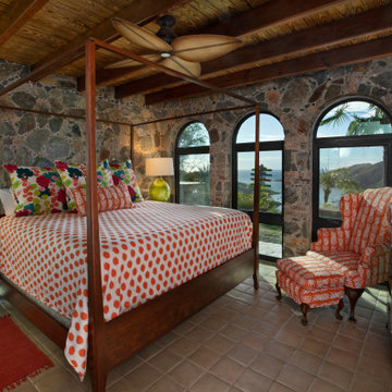 The Stone House