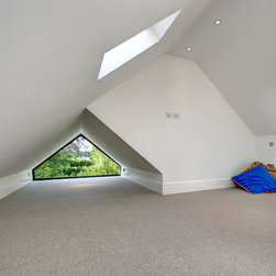 Beechcroft - Patio Doors & Bi-fold Doors