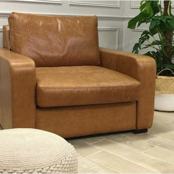 Sandhurst 1.5 Seater Armchair