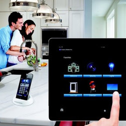 Crestron Pyng - Home Electronics