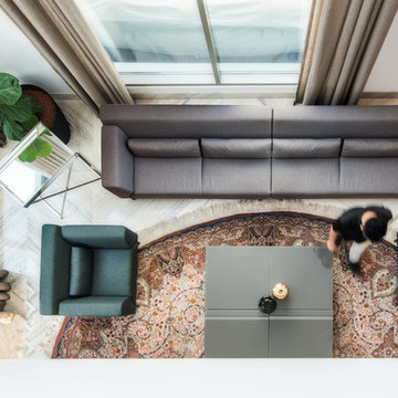 Full Villa Fitout, Al Barsha - Dubai