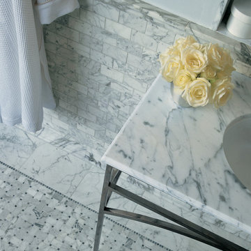 Tile Showcase