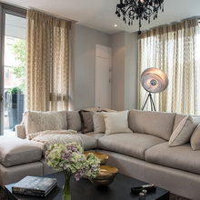 L Sofa