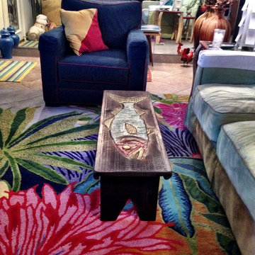Area Rugs