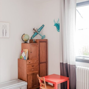 Maison C+S