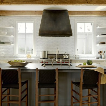 Modern Farmhouse
