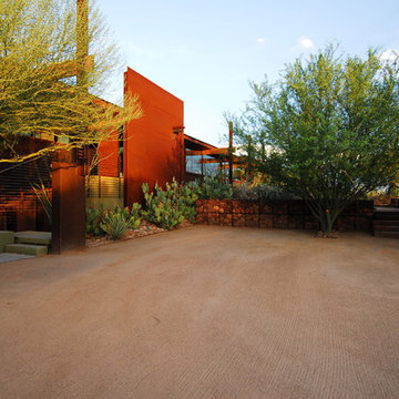 Paradise Valley
