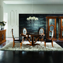 Dinning area