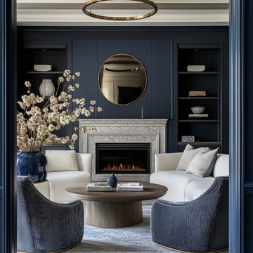 Elegant and Inviting