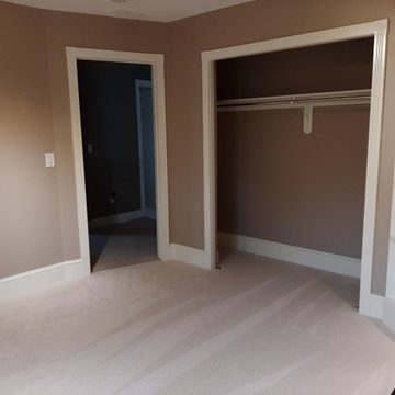 Home Office Remodel