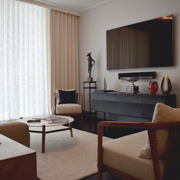 Grove Interior Furniture Selection