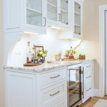 Favorite Kitchens