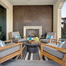 outdoor living