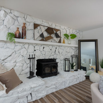 Boho Chic Home