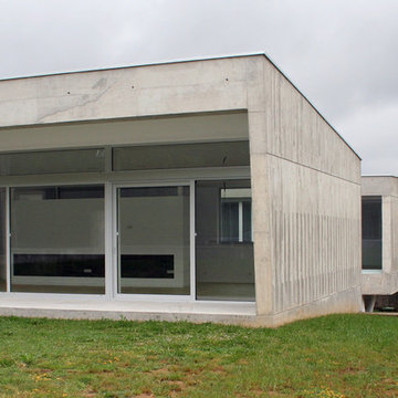 Vivienda unifamiliar en Sada
