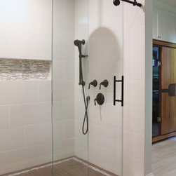 2020 National/Regional CotY Award Winner, Residential Bath $75,001 to $100,000 - Home Improvement
