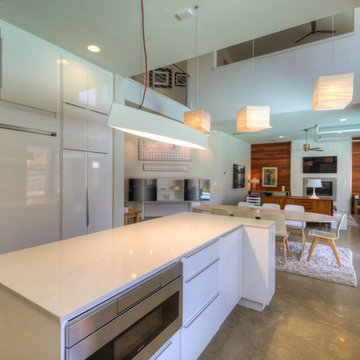 Hogan Residence