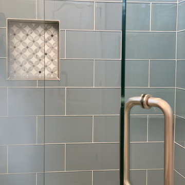 Bathrooms