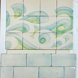 BRICKS & SUBWAY TILE - Products