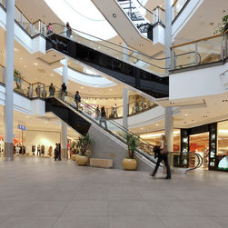 Итальянская плитка MARAZZI ITALY, коллекция MARKET - Wall And Floor Tile