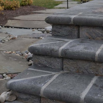 Hardscape Projects